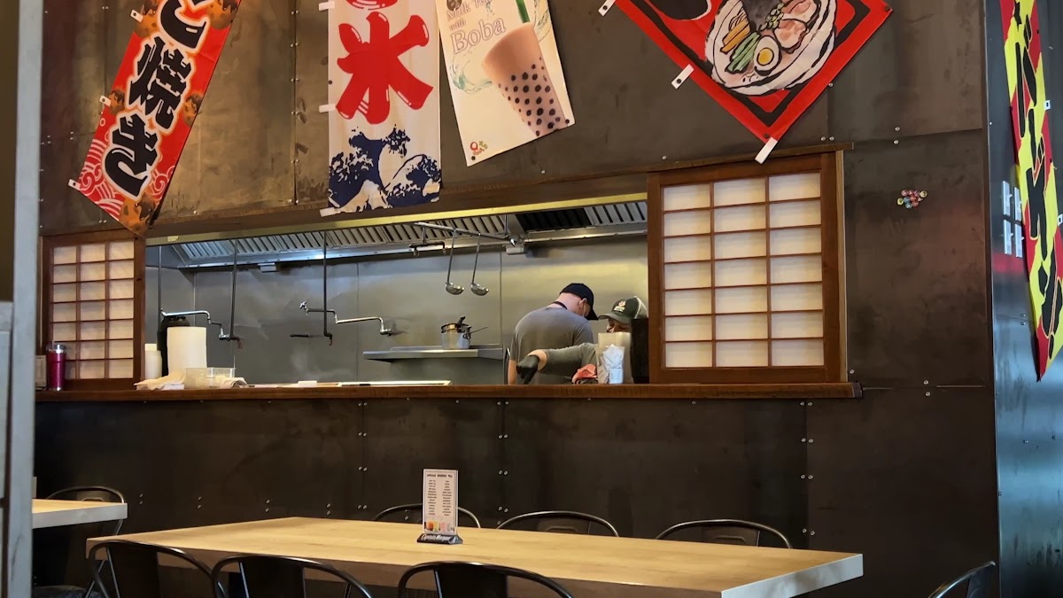 Miyagi Ramen Bar-2