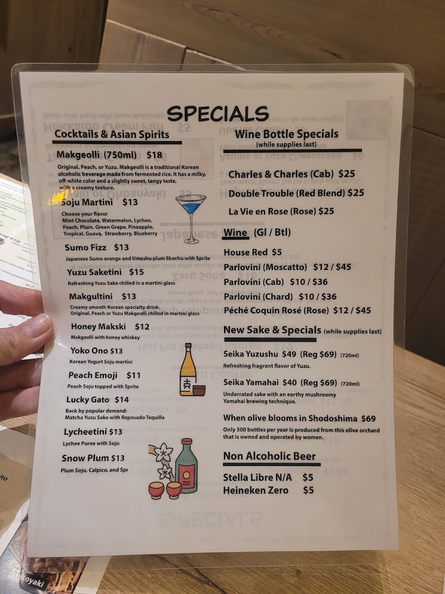 Menu Miyagi Ramen Bar-10